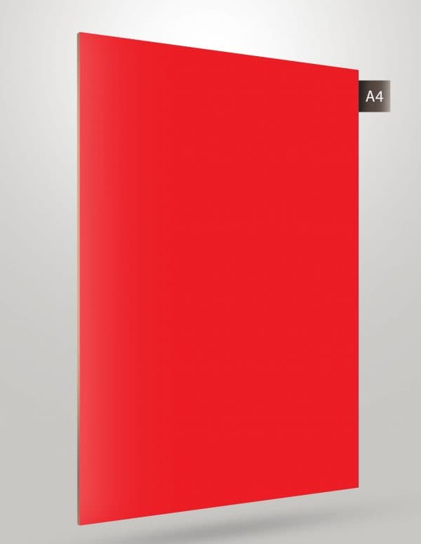 CF 226 Matt Finish 8ftx4ft 1.0MM Decorative Laminates