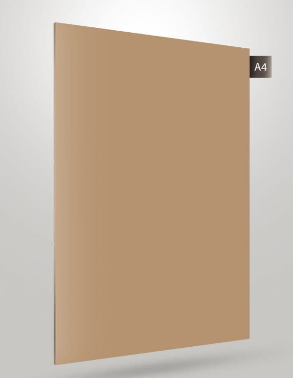 CF 230 Matt Finish 8ftx4ft 1.0MM Decorative Laminates