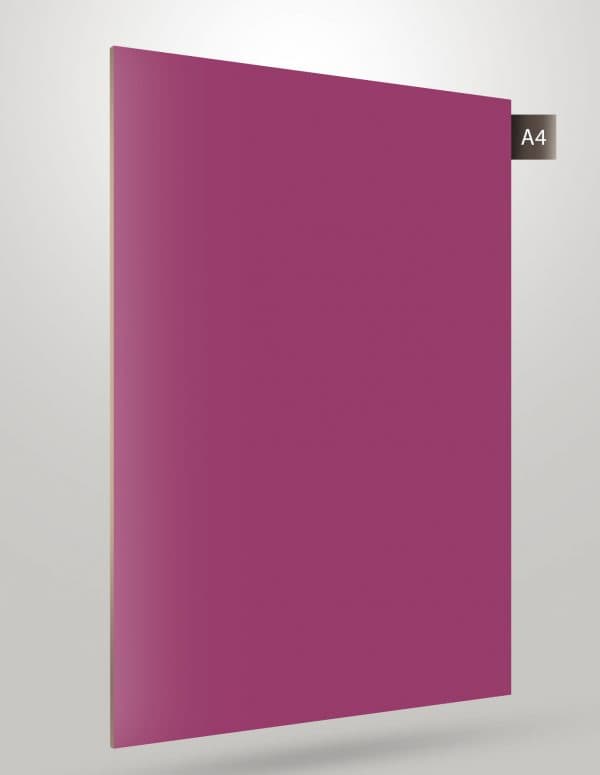 CF 235 Matt Finish 8ftx4ft 1.0MM Decorative Laminates