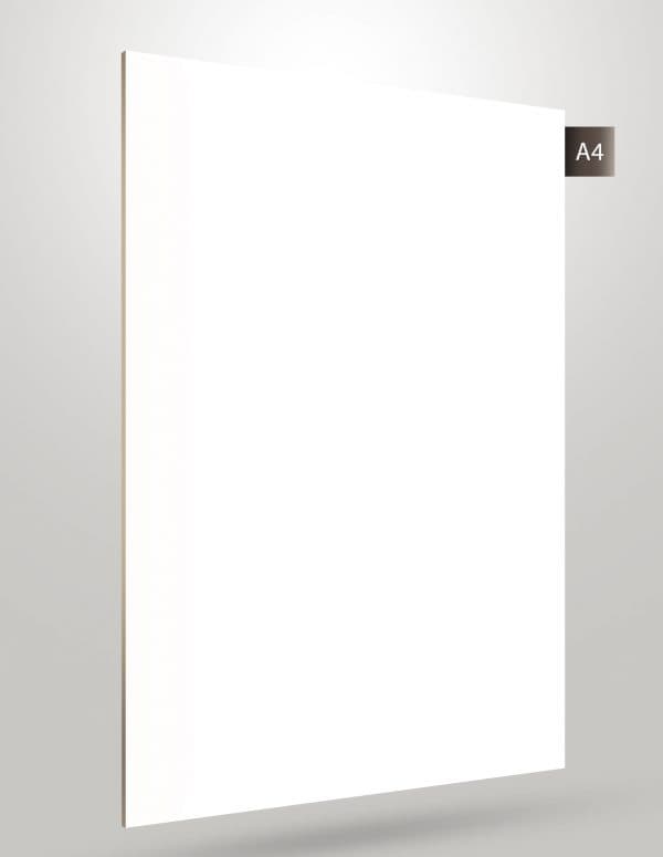 CM 10 Matt Finish 8ftx4ft 0.8MM Decorative Laminates