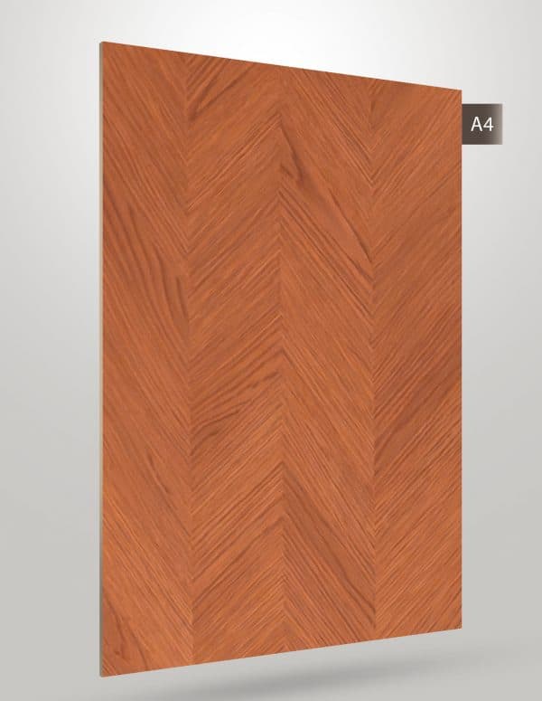 CO 629 Textured Finish 8ftx4ft 1.0MM Decorative Laminates