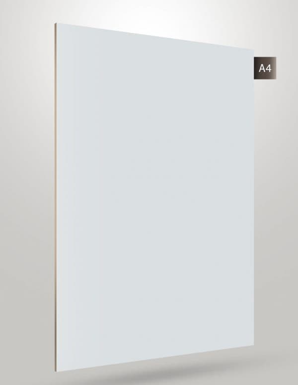 CRYSTAL 1111 High Gloss Finish 8ftx4ft 1.25 mm Decorative Laminates