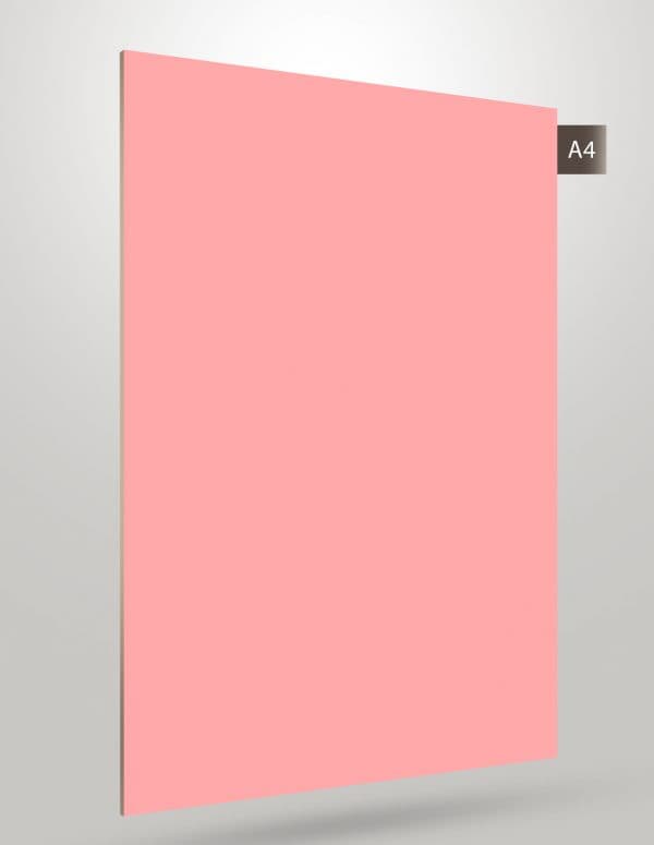 CRYSTAL 1121 High Gloss Finish 8ftx4ft 1.25 mm Decorative Laminates