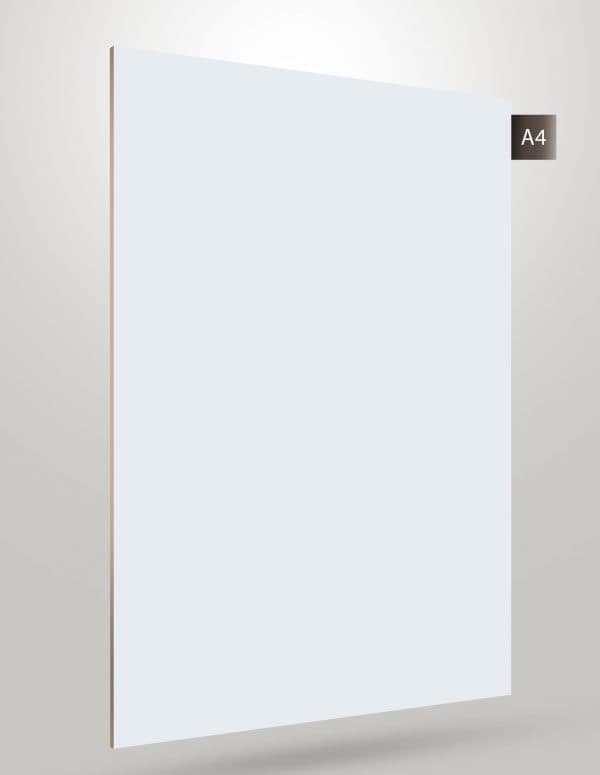 CRYSTAL 1130 High Gloss Finish 8 ft x 4 ft 1.25 mm Decorative Laminates