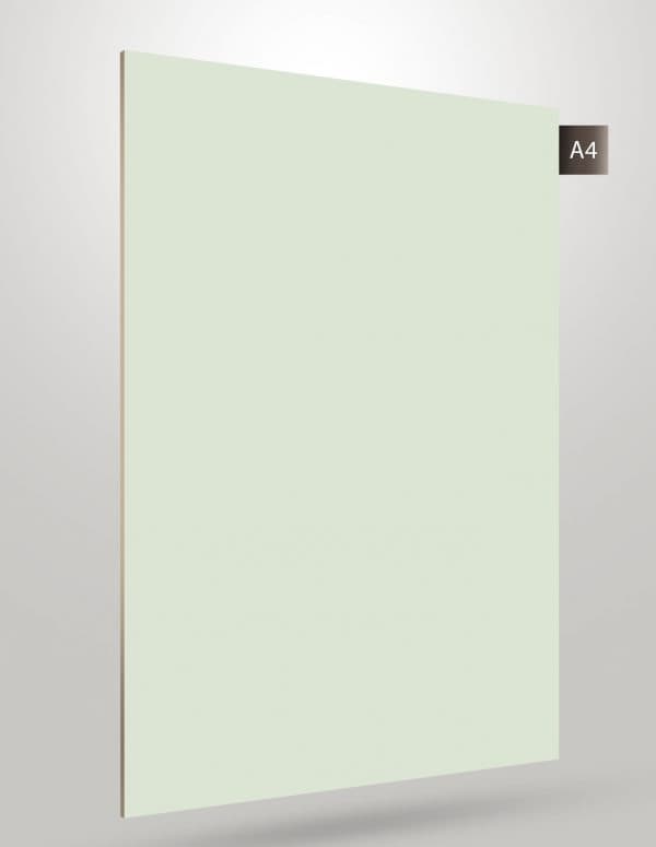 CRYSTAL 1133 High Gloss Finish 8 ft x 4 ft 1.25 mm Decorative Laminates