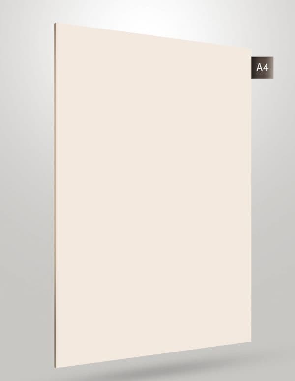 CRYSTAL 1148 High Gloss Finish 8 ft x 4 ft 1.25 mm Decorative Laminates