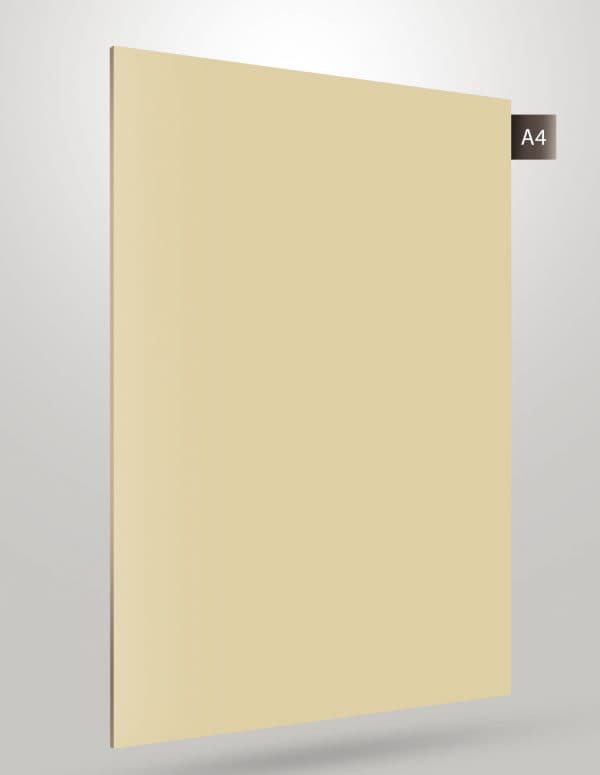 CRYSTAL 1161 High Gloss Finish 8ftx4ft 1.25 mm Decorative Laminates
