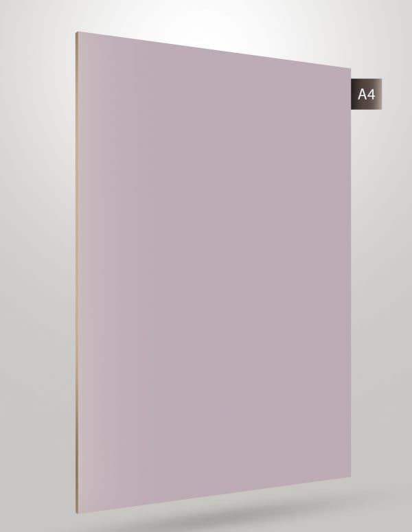 CRYSTAL 1169 High Gloss Finish 8ftx4ft 1.25 mm Decorative Laminates