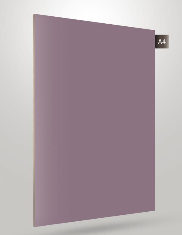 CRYSTAL 1170 High Gloss Finish 8ftx4ft 1.25 mm Decorative Laminates