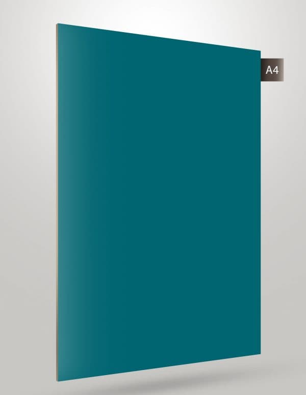 CRYSTAL 1173 High Gloss Finish 8ftx4ft 1.25 mm Decorative Laminates