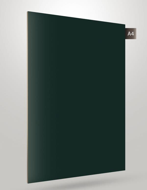 CRYSTAL 1175 High Gloss Finish 8 ft x 4 ft 1.25 mm Decorative Laminates