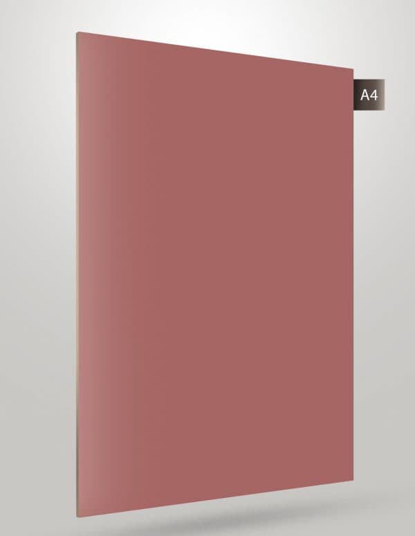 CRYSTAL 1178 High Gloss Finish 8ftx4ft 1.25 mm Decorative Laminates
