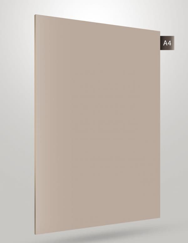 CRYSTAL 1181 Matt Finish 8ftx4ft 1.25 mm Decorative Laminates