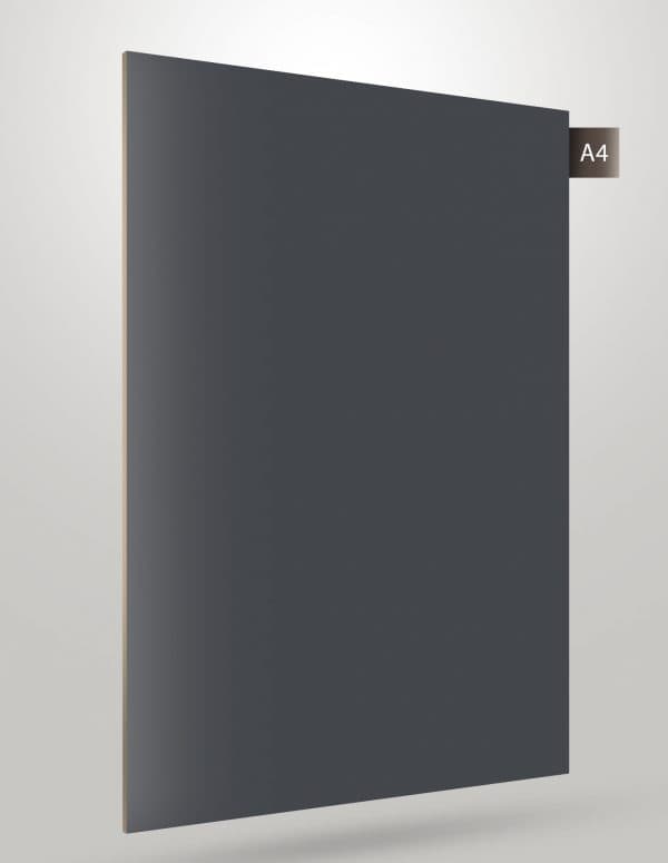 CRYSTAL 1182 Matt Finish 8ftx4ft 1.25 mm Decorative Laminates