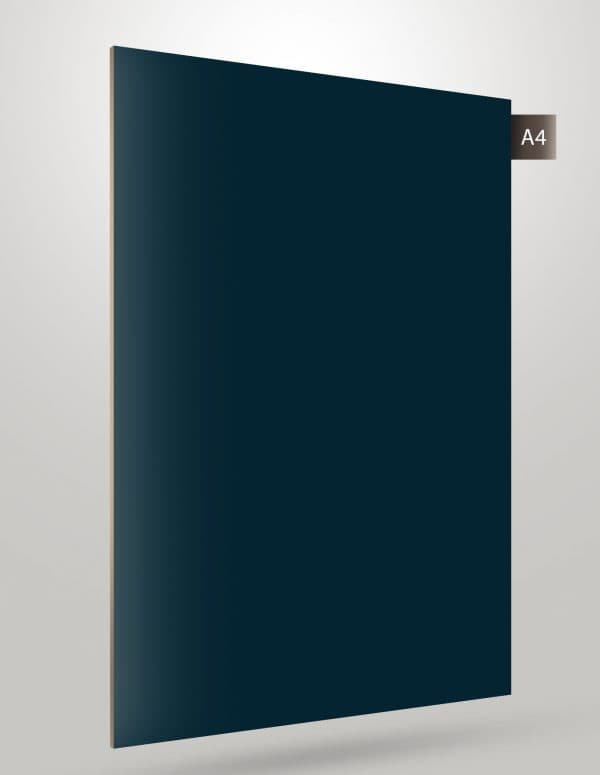 CRYSTAL 1184 Matt Finish 8ftx4ft 1.25 mm Decorative Laminates