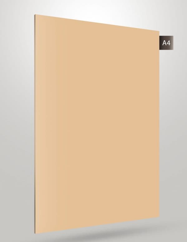 CRYSTAL 1188 High Gloss Finish 8 ft x 4 ft 1.25 mm Decorative Laminates