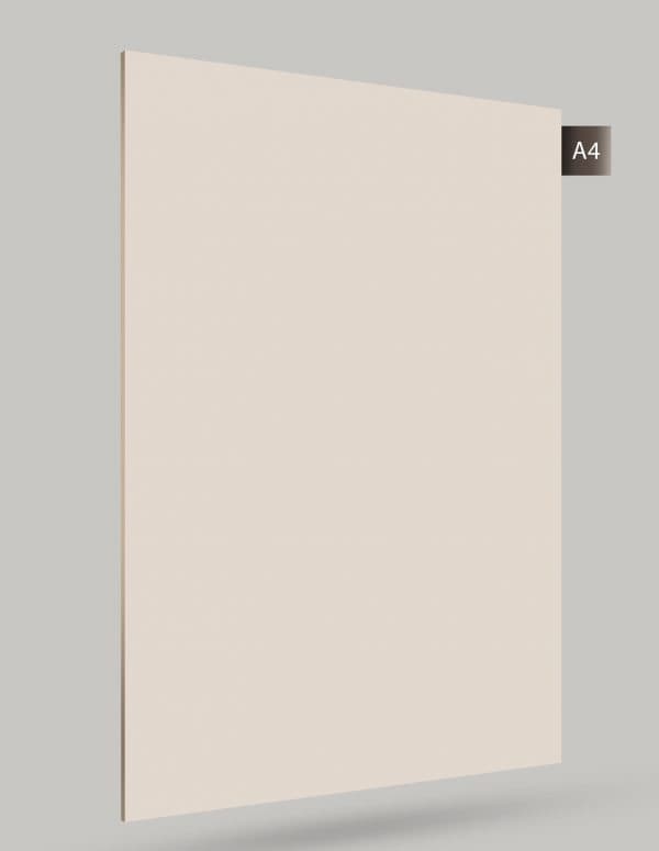 CRYSTAL 1199 High Gloss Finish 8ftx4ft 1.25 mm Decorative Laminates