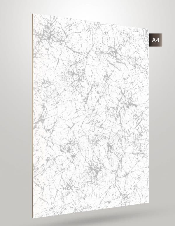 CRYSTAL 1221 High Gloss Finish 8ftx4ft 1.25 mm Decorative Laminates