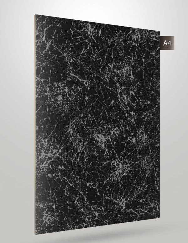 CRYSTAL 1222 High Gloss Finish 8ftx4ft 1.25 mm Decorative Laminates