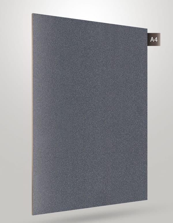 CRYSTAL 1258 High Gloss Finish 8ftx4ft 1.25 mm Decorative Laminates