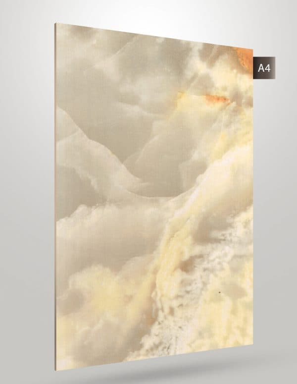 CRYSTAL 1265 High Gloss Finish 8ftx4ft 1.25 mm Decorative Laminates