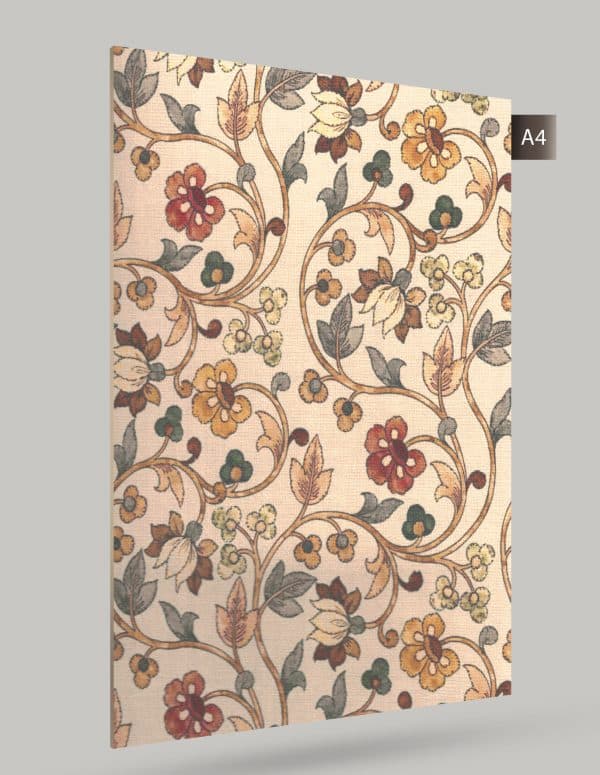 CV Crystal Z+ 2228 CV Crystal Finish 8ftx4ft 1.25 mm Decorative Laminates