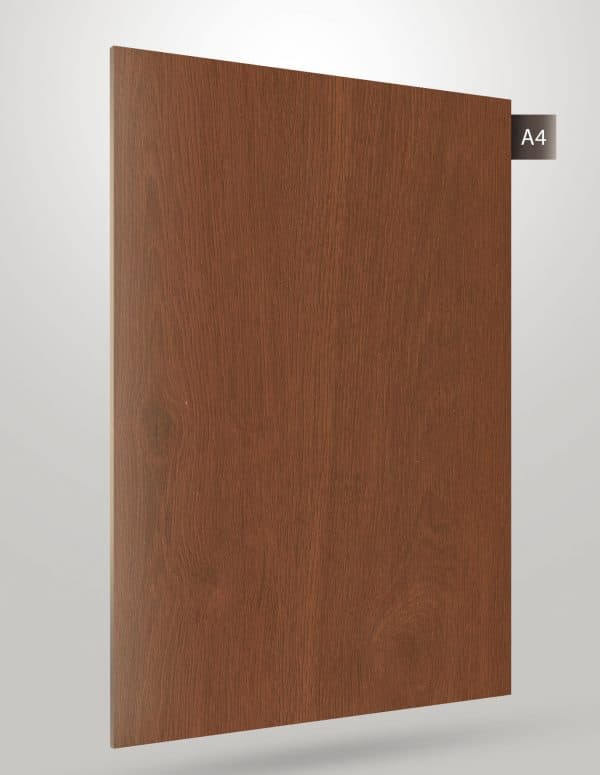 FM 1727 Textured Finish 8ftx4ft 1.25 mm Decorative Laminates