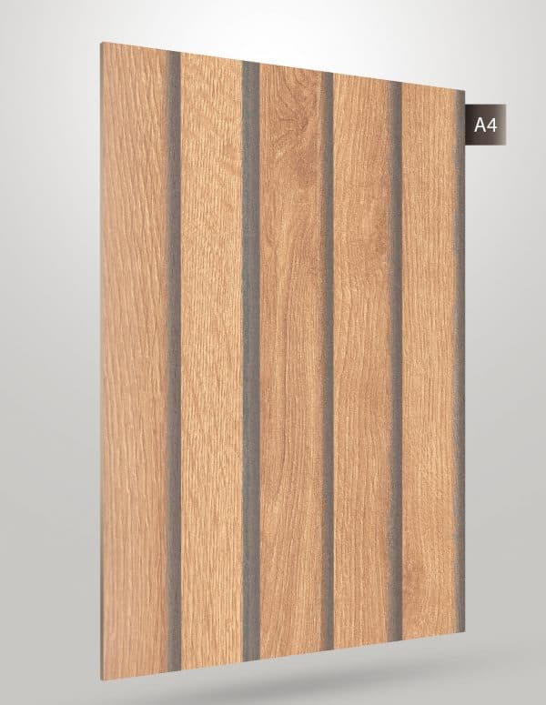 FM 1753 Matt Finish 8ftx4ft 1.25 mm Decorative Laminates