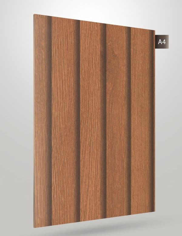 FM 1755 Matt Finish 8ftx4ft 1.25 mm Decorative Laminates