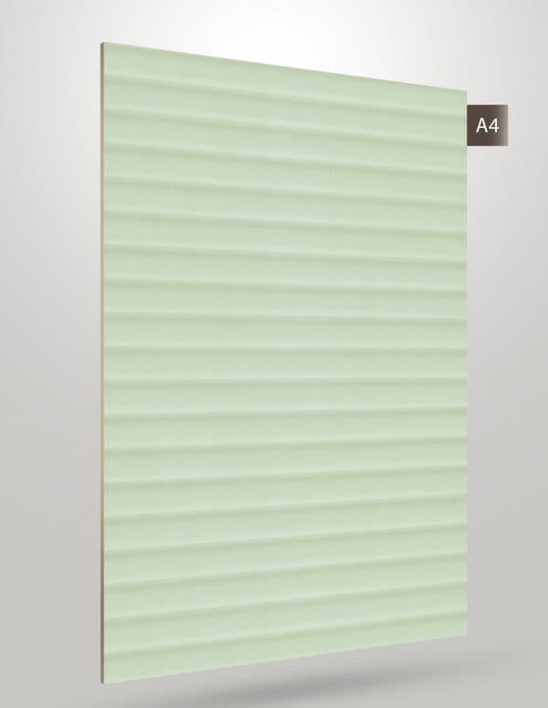 GW Crystal Z+ 1139 Matt Finish 8 ft x 4 ft 1.25 mm Decorative Laminates