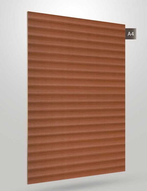 GW Crystal Z+ 1293 Matt Finish 8 ft x 4 ft 1.25 mm Decorative Laminates