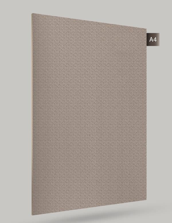GY 1812 Fabric Finish 8ftx4ft 1.25 mm Decorative Laminates