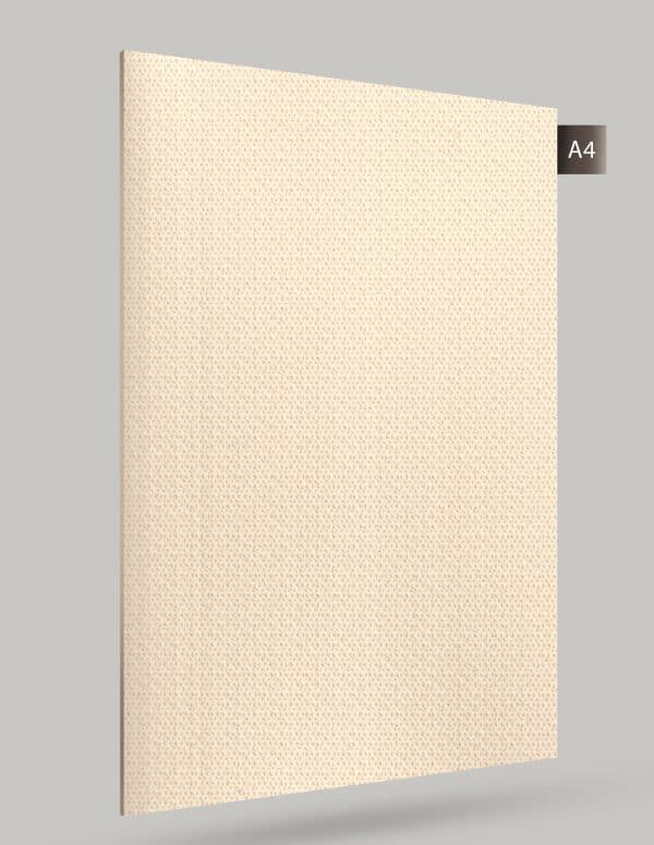 GY 1813 Fabric Finish 8ftx4ft 1.25 mm Decorative Laminates