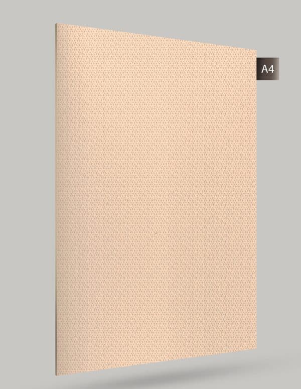 GY 1814 Fabric Finish 8ftx4ft 1.25 mm Decorative Laminates