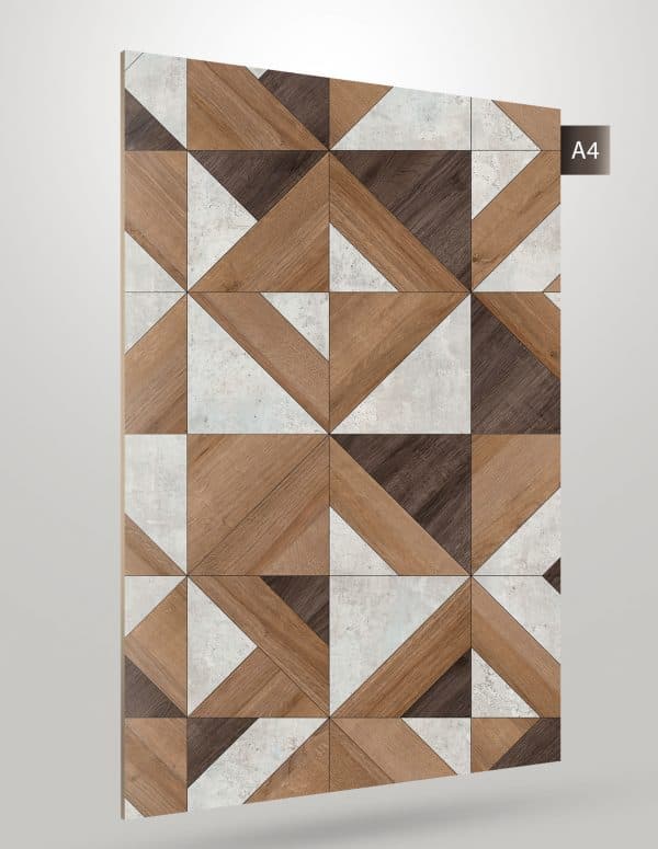 HD 7007 Matt Finish 8ftx4ft 1.25 mm Decorative Laminates