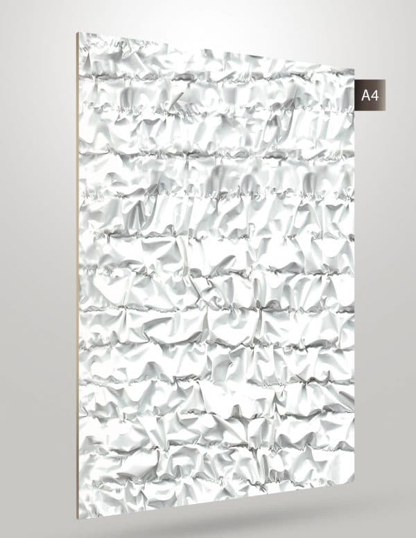 HD 7016 Super Matt Finish 8ftx4ft 1.25 mm Decorative Laminates