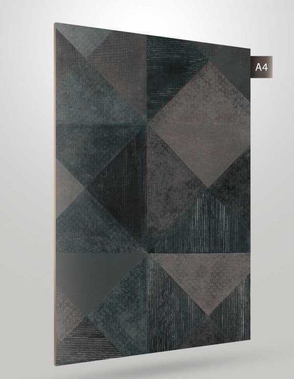 HD 7036 Fabric Finish 8ftx4ft 1.25 mm Decorative Laminates