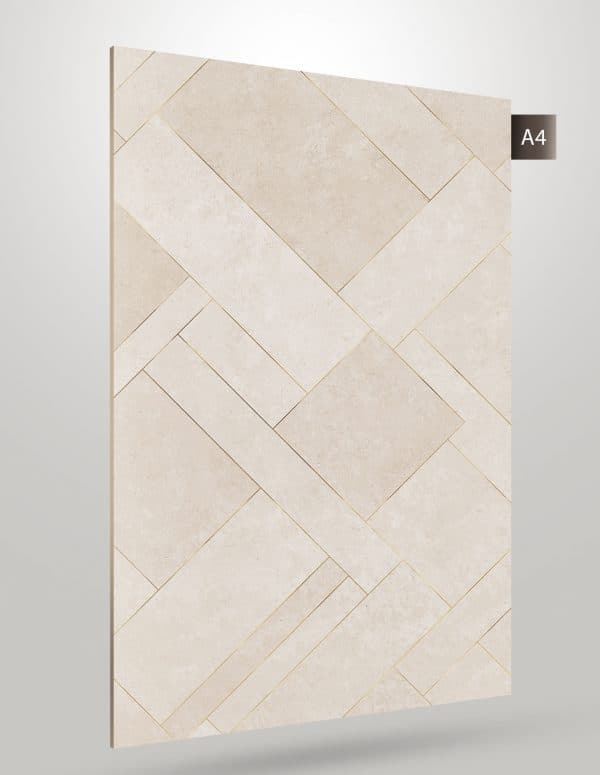 HD 7040 Matt Finish 8ftx4ft 1.25 mm Decorative Laminates