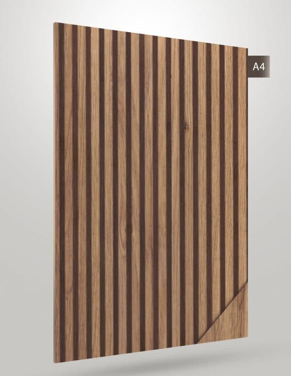 Digital Laminates
