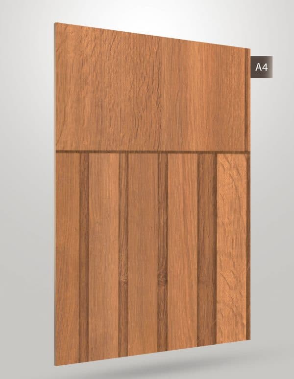 HD 7054 Super Matt Finish 8ftx4ft 1.25 mm Decorative Laminates
