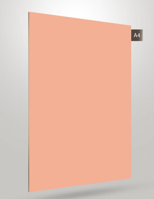 MATTY CRYSTAL Z+ 1122 Super Matt Finish 8ftx4ft 1.25 mm Decorative Laminates