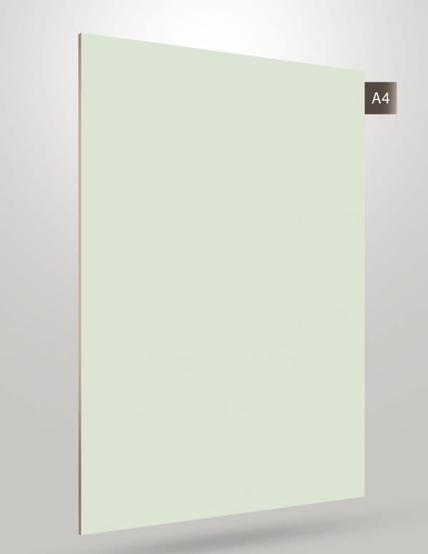 MATTY CRYSTAL Z+ 1133 Super Matt Finish 8 ft x 4 ft 1.25 mm Decorative Laminates