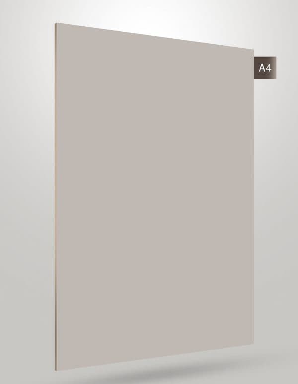 MATTY CRYSTAL Z+ 1153 Super Matt Finish 8ftx4ft 1.25 mm Decorative Laminates