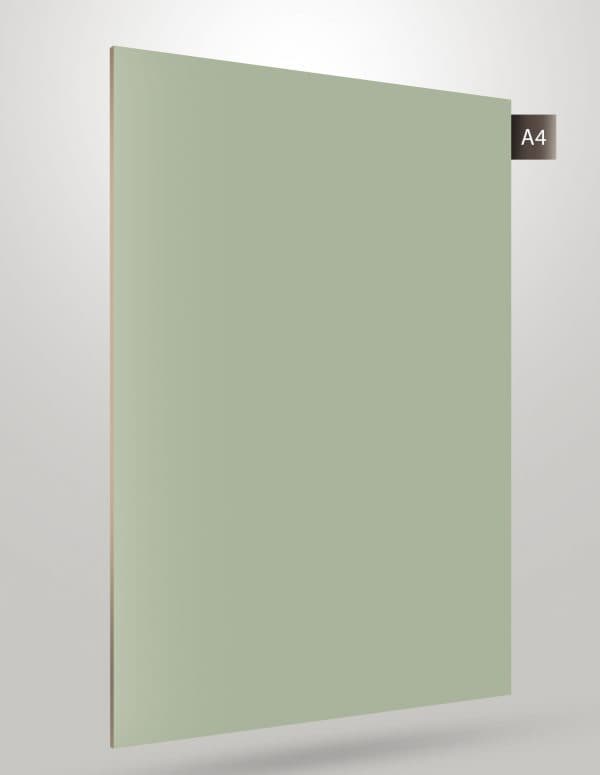 MATTY CRYSTAL Z+ 1174 Super Matt Finish 8ftx4ft 1.25 mm Decorative Laminates