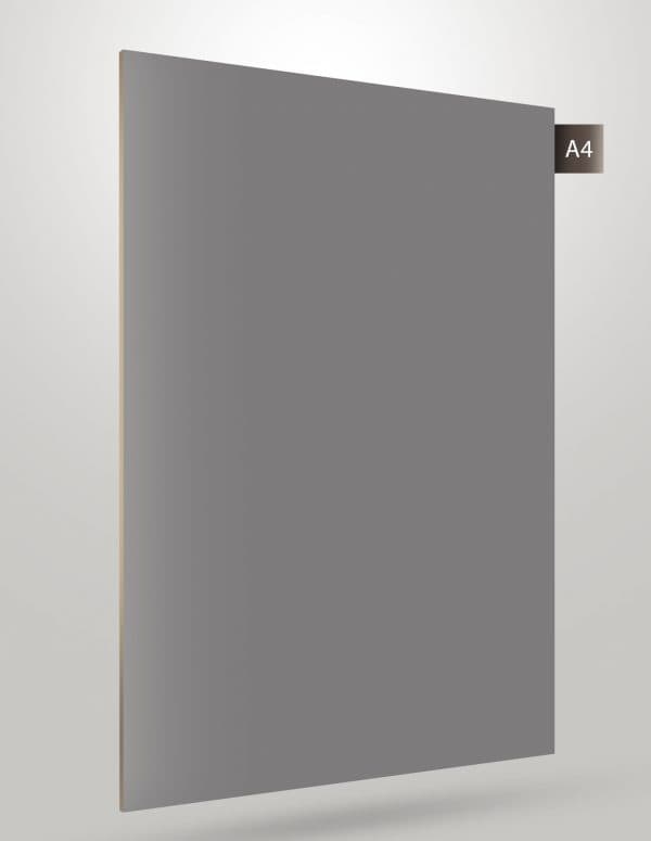 MATTY CRYSTAL Z+ 1176 Super Matt Finish 8 ft x 4 ft 1.25 mm Decorative Laminates
