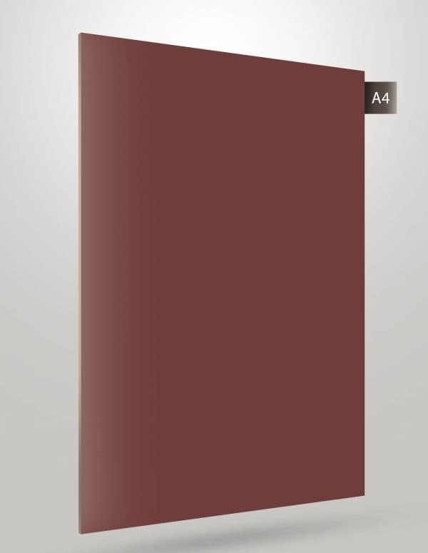 MATTY CRYSTAL Z+ 1185 Super Matt Finish 8ftx4ft 1.25 mm Decorative Laminates