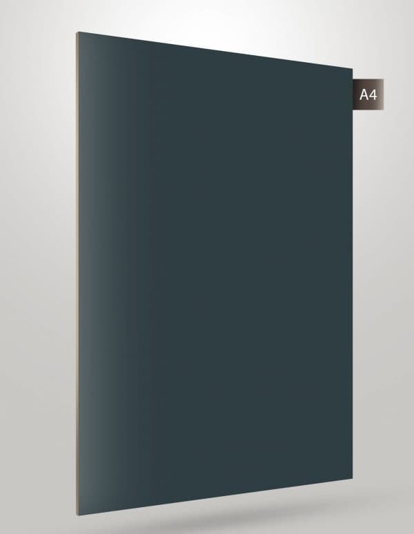 MATTY CRYSTAL Z+ 1186 Super Matt Finish 8 ft x 4 ft 1.25 mm Decorative Laminates
