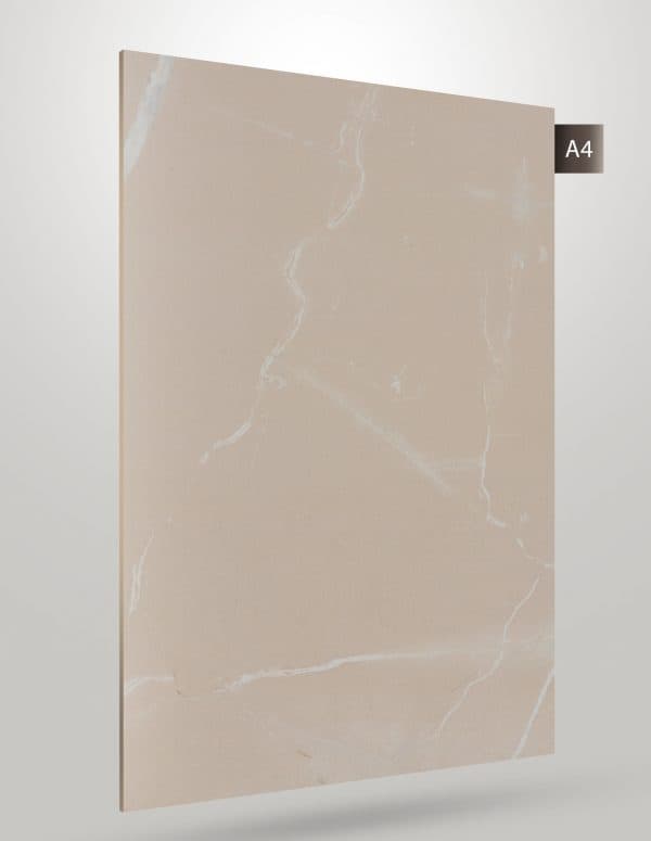 MATTY CRYSTAL Z+ 1248 Super Matt Finish 8ftx4ft 1.25 mm Decorative Laminates