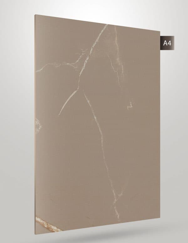 MATTY CRYSTAL Z+ 1249 Super Matt Finish 8ftx4ft 1.25 mm Decorative Laminates