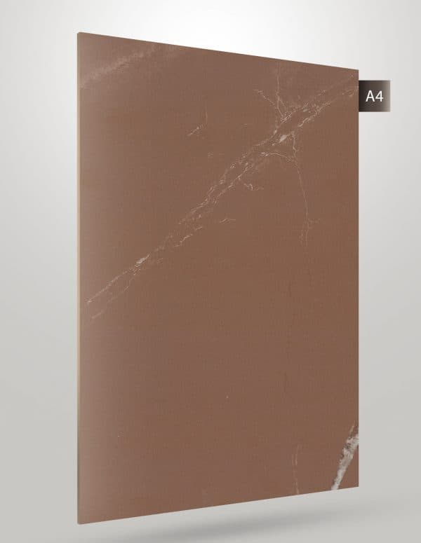 MATTY CRYSTAL Z+ 1250 Super Matt Finish 8ftx4ft 1.25 mm Decorative Laminates